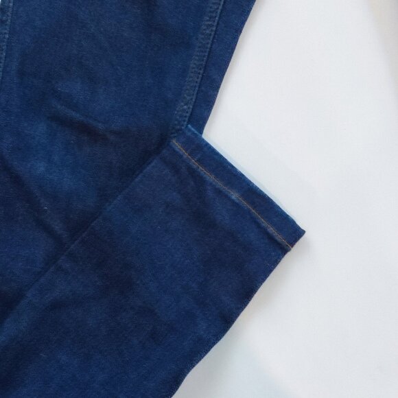 Vero Moda Denim shape up jeans skinny dark wash blue women's size S/34 - Picture 11 of 16